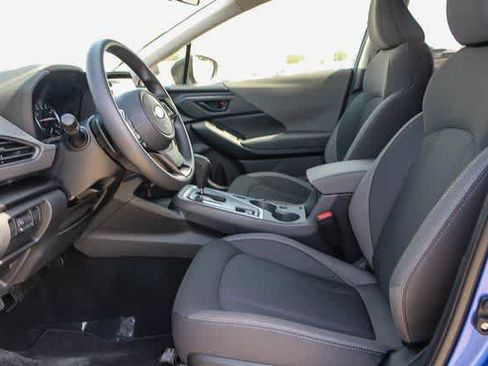 Certified 2025 Subaru Crosstrek 2.5i Premium AWD/4WD image 18