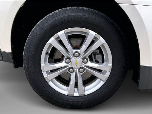 Used 2014 Chevrolet Equinox LT w/ Power Convenience Package image 10