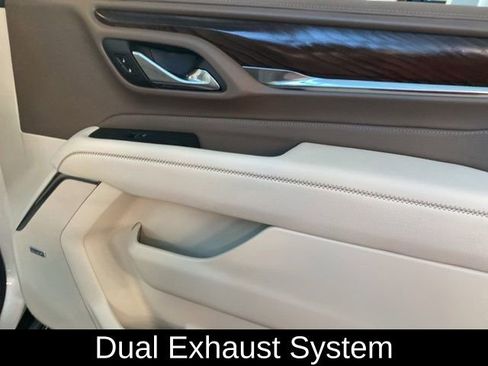 Used 2024 GMC Yukon Denali image 20