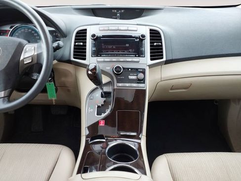 Used 2011 Toyota Venza AWD w/ Security Pkg image 11