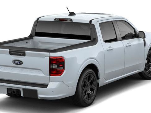 New 2026 Ford Maverick Lobo image 27