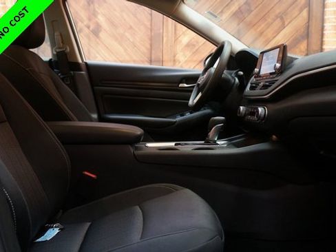 Used 2022 Nissan Altima 2.5 S image 47