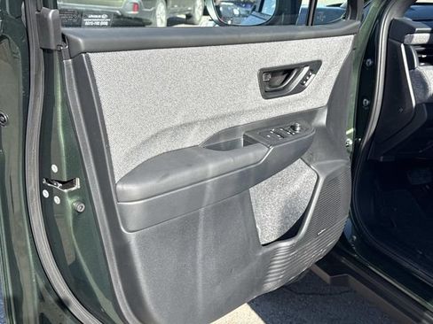 New 2026 Subaru Outback Limited XT AWD/4WD image 10