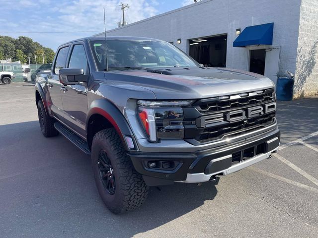 New 2026 Ford F150 Raptor AWD/4WD image 1