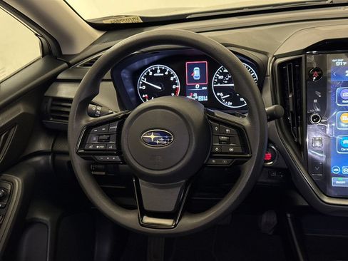 Used 2026 Subaru Crosstrek 2.5i Premium AWD/4WD image 14