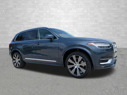 Used 2024 Volvo XC90 B6 Plus w/ Protection Package Premier