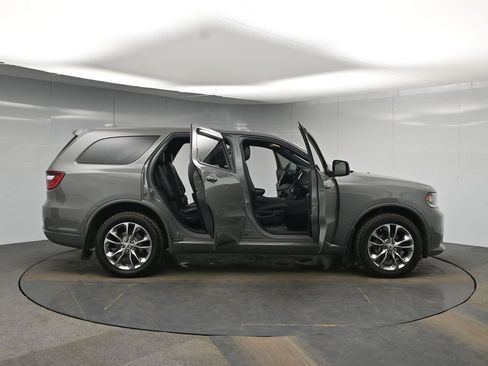 Used 2020 Dodge Durango GT AWD/4WD image 49