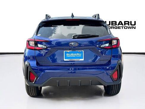 New 2026 Subaru Crosstrek 2.0i Premium AWD/4WD image 6
