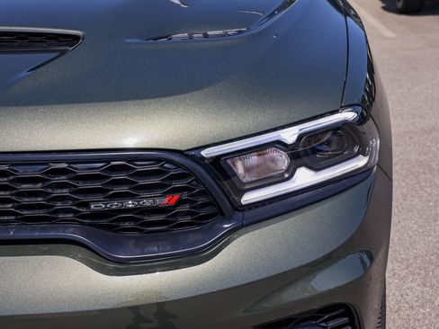 New 2026 Dodge Durango GT w/ Blacktop Package AWD/4WD image 10