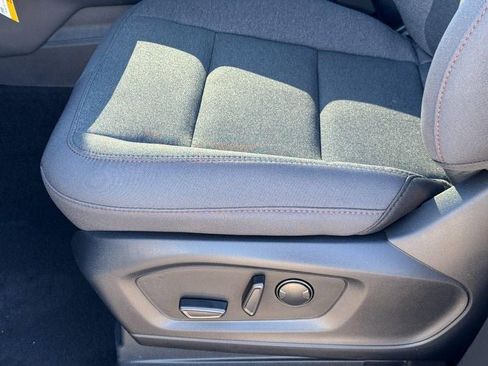 New 2026 Ford Explorer Active image 12