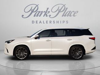 Used 2026 Lexus TX 350 AWD w/ Technology Package video 2