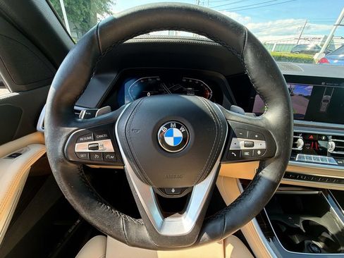 Used 2021 BMW X5 xDrive40i w/ Convenience Package AWD/4WD image 23
