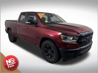 Used 2019 RAM 1500 Laramie AWD/4WD 360° Tour