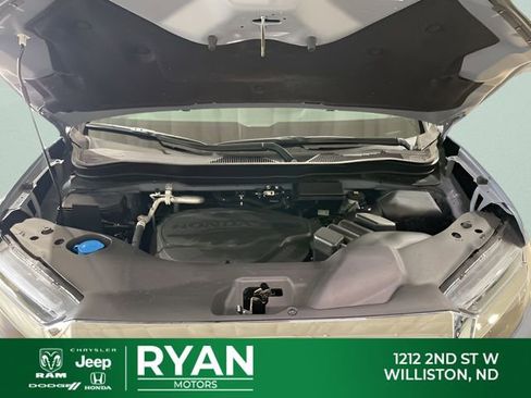 Used 2023 Honda Ridgeline RTL image 15