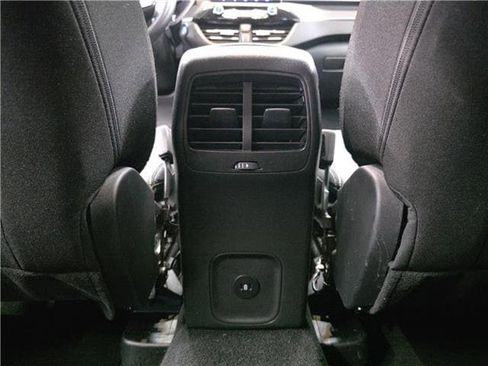 Certified 2025 Ford Escape Active AWD/4WD image 18