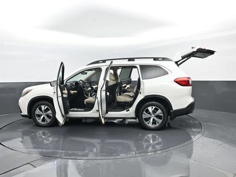 Used 2020 Subaru Ascent Premium w/ Convenience Package AWD/4WD image 32