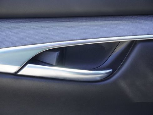 Used 2023 INFINITI QX50 Pure FWD image 8