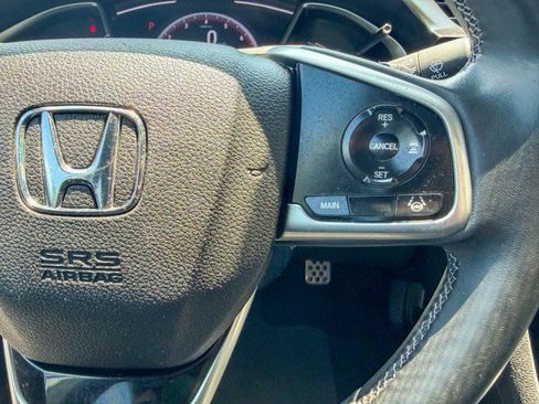 Used 2020 Honda Civic Sport image 10