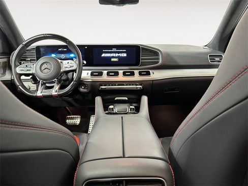 Used 2023 Mercedes-Benz GLE 63 AMG S image 11