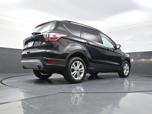Used 2018 Ford Escape SE AWD/4WD image 27
