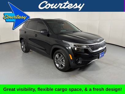Used 2021 Kia Seltos S