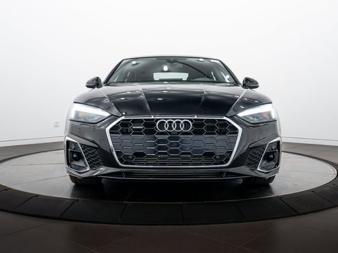 Certified 2023 Audi A5 2.0T Premium Plus w/ Premium Plus AWD/4WD image 26