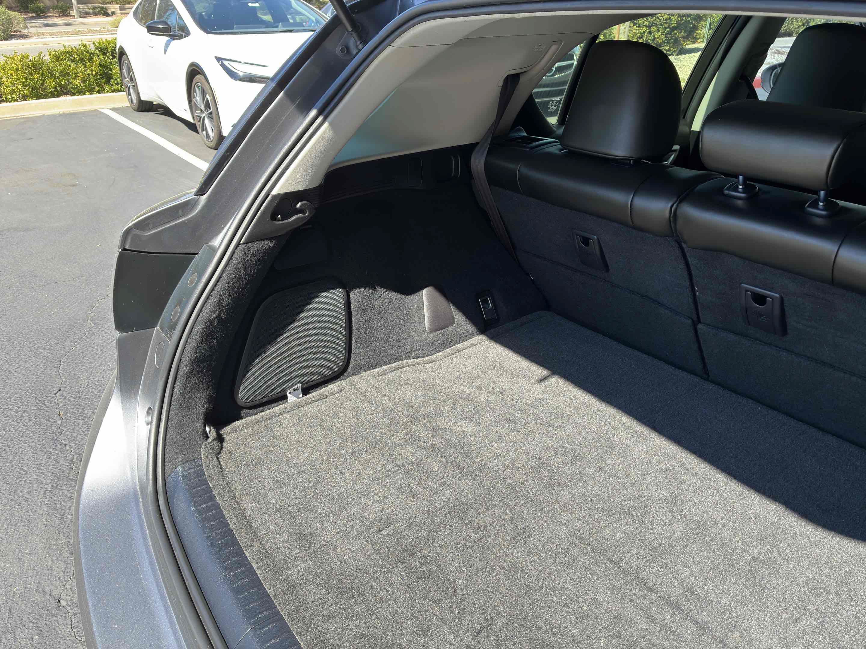 Used 2013 Lexus CT 200h w/ Premium Pkg w/Navigation FWD image 41