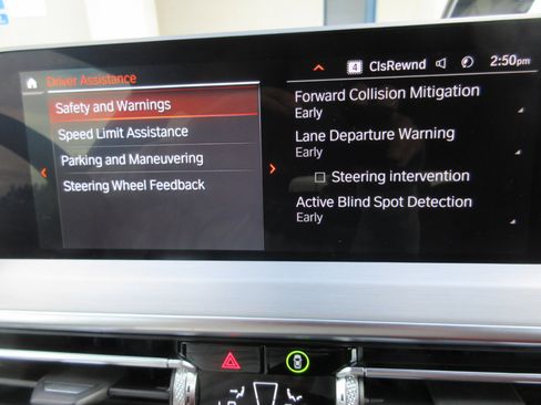 Used 2024 BMW X3 xDrive30i w/ Convenience Package image 64