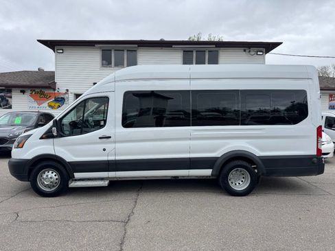 Used 2019 Ford Transit 350 XL RWD image 1