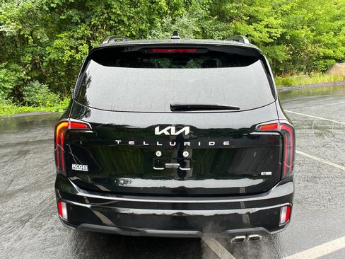 Used 2024 Kia Telluride SX Prestige X-Line AWD/4WD image 4