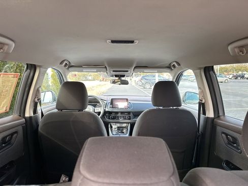 Used 2023 Nissan Rogue S image 35