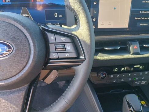 New 2026 Subaru Outback Premium image 18