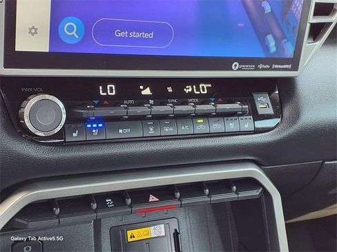 Used 2023 Toyota Tundra Limited image 15