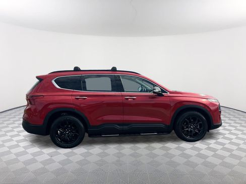 Used 2023 Hyundai Santa Fe XRT FWD image 4