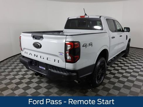 New 2026 Ford Ranger XLT image 3