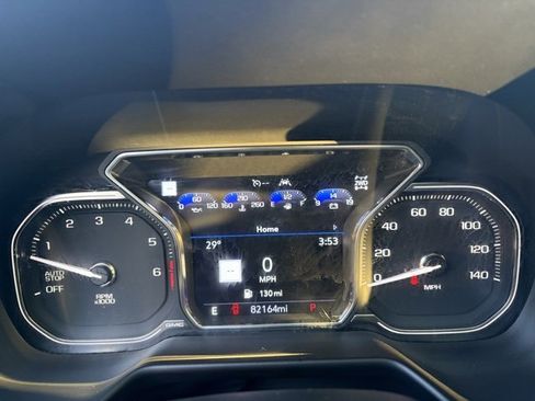 Used 2021 GMC Yukon AT4 w/ Rear Media and Nav Package image 40