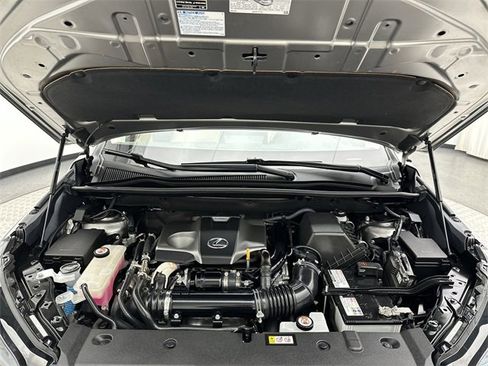Used 2021 Lexus NX 300 AWD w/ Comfort Package image 25