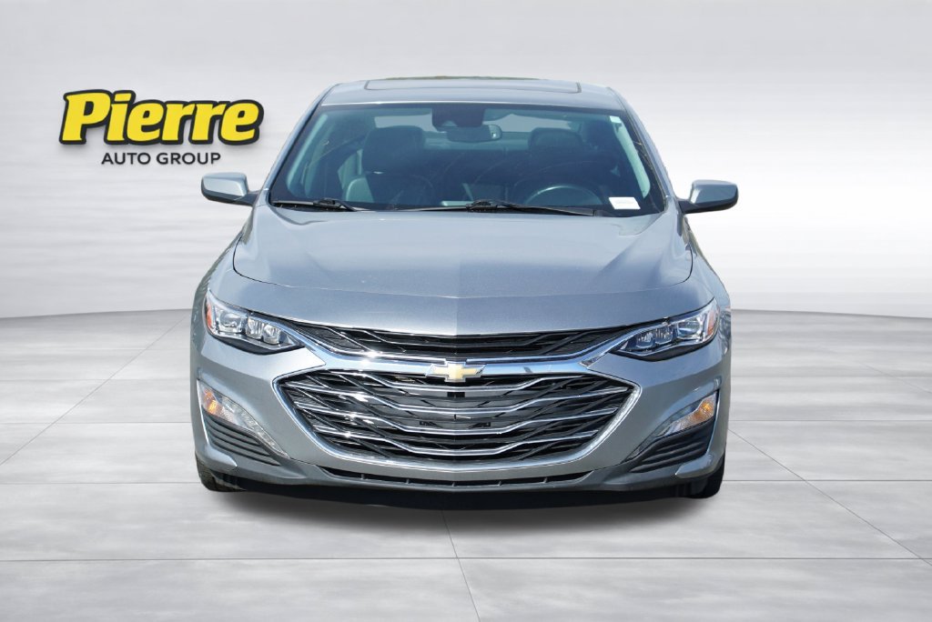 Used 2024 Chevrolet Malibu LT FWD image 5