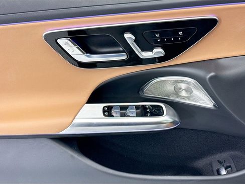 Certified 2026 Mercedes-Benz E 350 Sedan image 22