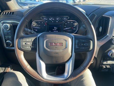 Certified 2020 GMC Sierra 3500 SLT w/ Gooseneck/5TH Wheel Package image 13