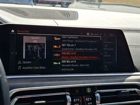 Used 2022 BMW X5 xDrive40i w/ Premium Package image 19