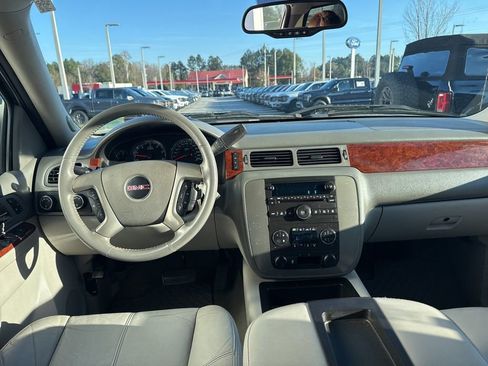 Used 2012 GMC Sierra 1500 SLT w/ Suspension Package, Off-Road image 24