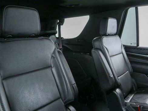 Used 2023 GMC Yukon Denali w/ Denali Reserve Package AWD/4WD image 33