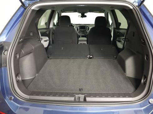 Used 2024 Chevrolet Equinox LS w/ LS Convenience Package AWD/4WD image 53