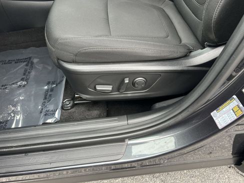 Used 2023 Hyundai Tucson SEL image 14