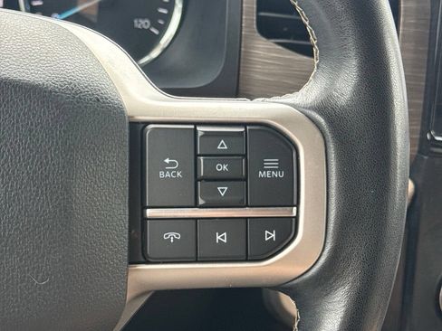 Used 2024 Ford Expedition Max Limited AWD/4WD image 23
