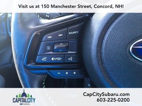 Used 2024 Subaru Outback Onyx Edition AWD/4WD image 21