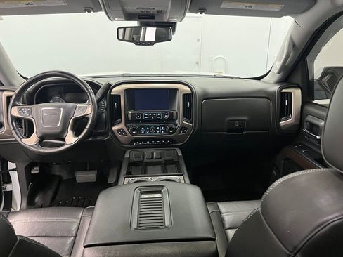 Used 2018 GMC Sierra 1500 Denali w/ Denali Ultimate Package image 14