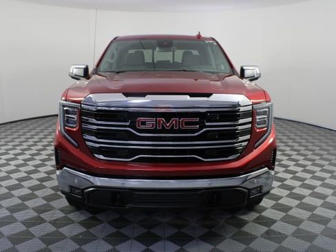New 2026 GMC Sierra 1500 SLT image 29