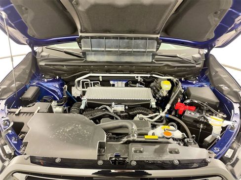 New 2026 Subaru Ascent Touring image 34